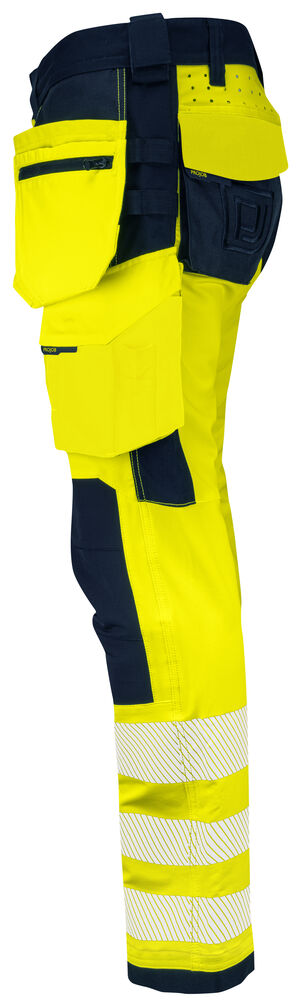 PROJOB 6573 arbejdsbukser 3